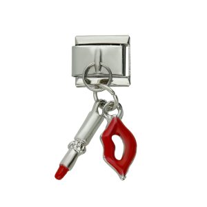 Charm Acero Inoxidable A004357