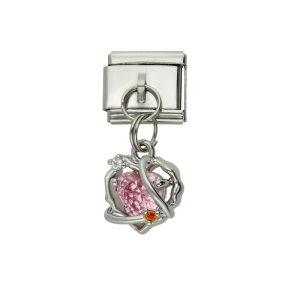 Charm Acero Inoxidable A004359