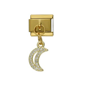 Charm Acero Inoxidable A004360