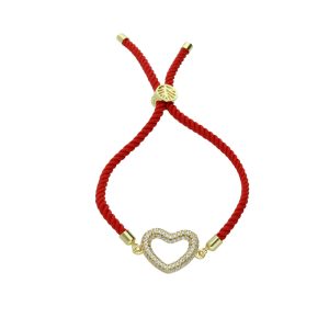 Pulsera Chapa de Oro BO3179