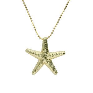 Collar Chapa de Oro BO3180