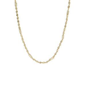 Cadena Chapa de Oro BO3489