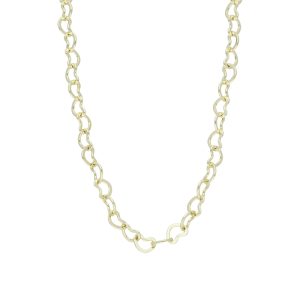 Cadena Chapa de Oro BO3557