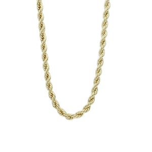 Cadena Chapa de Oro BO3562