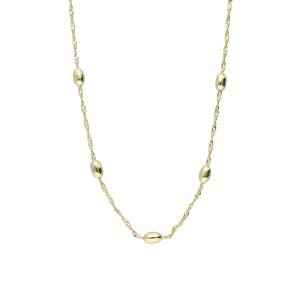 Cadena Chapa de Oro BO3572