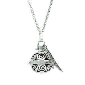 Collar Bisuteria CB2051