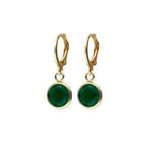 Broquel Chapa de Oro RA163V