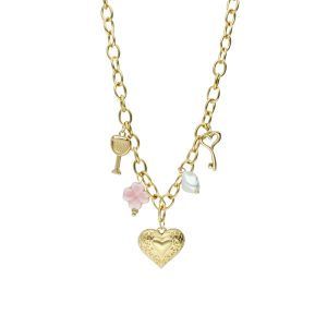 Collar Acero Inoxidable A003783