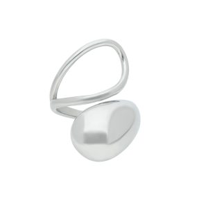 Anillo Acero Inoxidable A004179