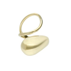 Anillo Acero Inoxidable A004180