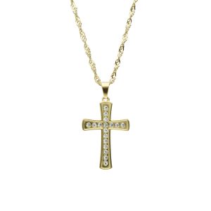 Collar Acero Inoxidable A004199