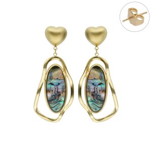 Arete Acero Inoxidable A004203