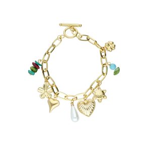 Pulsera Acero Inoxidable A004205