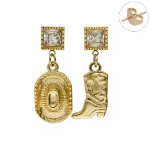 Arete Acero Inoxidable A004212