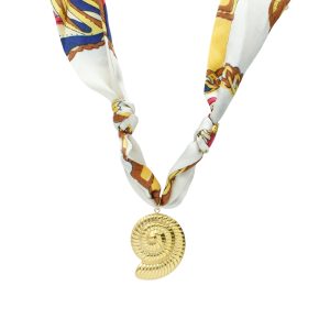 Collar Acero Inoxidable A004215