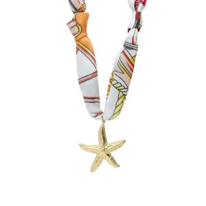 Collar Acero Inoxidable A004216