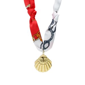 Collar Acero Inoxidable A004217