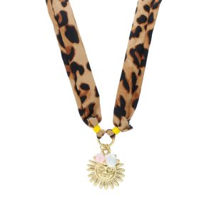 Collar Acero Inoxidable A004218