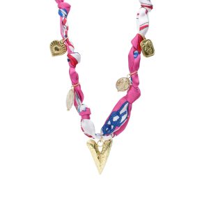 Collar Acero Inoxidable A004219