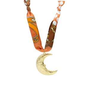 Collar Acero Inoxidable A004220