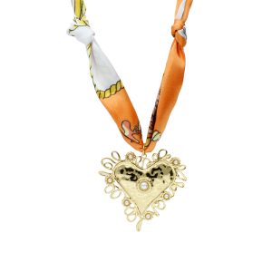 Collar Acero Inoxidable A004221