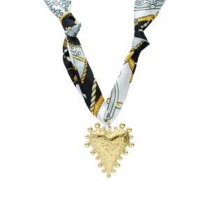 Collar Acero Inoxidable A004222