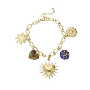 Pulsera Acero Inoxidable A004224