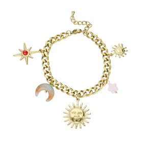 Pulsera Acero Inoxidable A004226