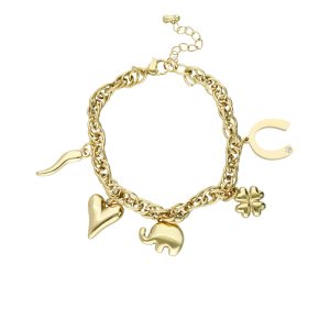 Pulsera Acero Inoxidable A004227