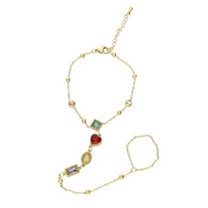 Pulsera Acero Inoxidable A004231