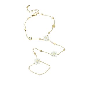 Pulsera Acero Inoxidable A004233