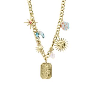 Collar Acero Inoxidable A004238