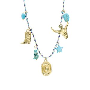 Collar Acero Inoxidable A004239