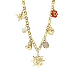 Collar Acero Inoxidable A004240