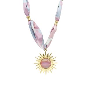 Collar Acero Inoxidable A004251