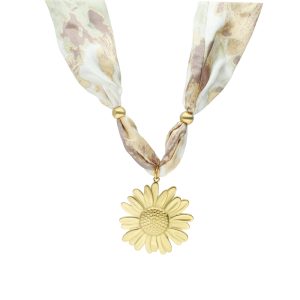 Collar Acero Inoxidable A004253