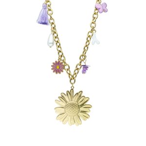 Collar Acero Inoxidable A004255