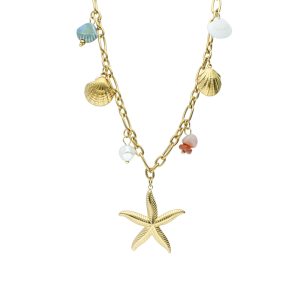 Collar Acero Inoxidable A004258