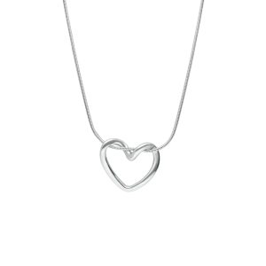 Collar Acero Inoxidable A004300