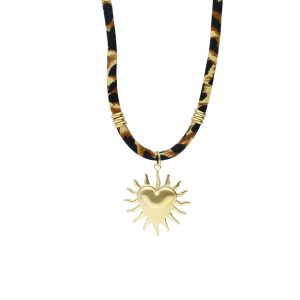 Collar Acero Inoxidable A004322