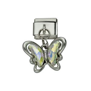 Charm Acero Inoxidable A004473