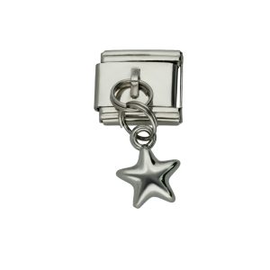 Charm Acero Inoxidable A004478
