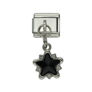 Charm Acero Inoxidable A004479