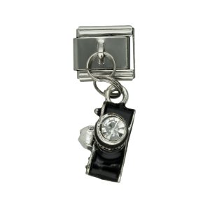 Charm Acero Inoxidable A004480