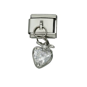 Charm Acero Inoxidable A004487