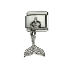 Charm Acero Inoxidable A004495