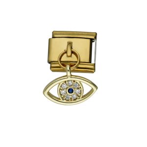 Charm Acero Inoxidable A004498