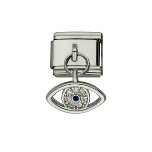 Charm Acero Inoxidable A004499