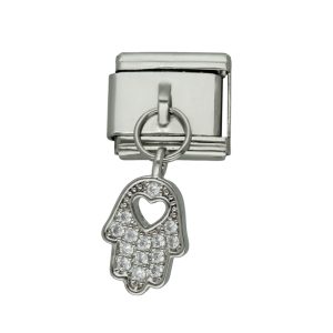 Charm Acero Inoxidable A004501