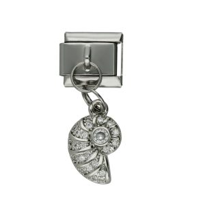 Charm Acero Inoxidable A004503